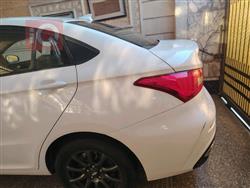 Chery Arrizo 5
